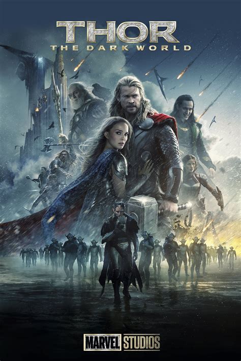 thor: the dark world myflixer|Thor: The Dark World (2013) Stream and Watch Online.